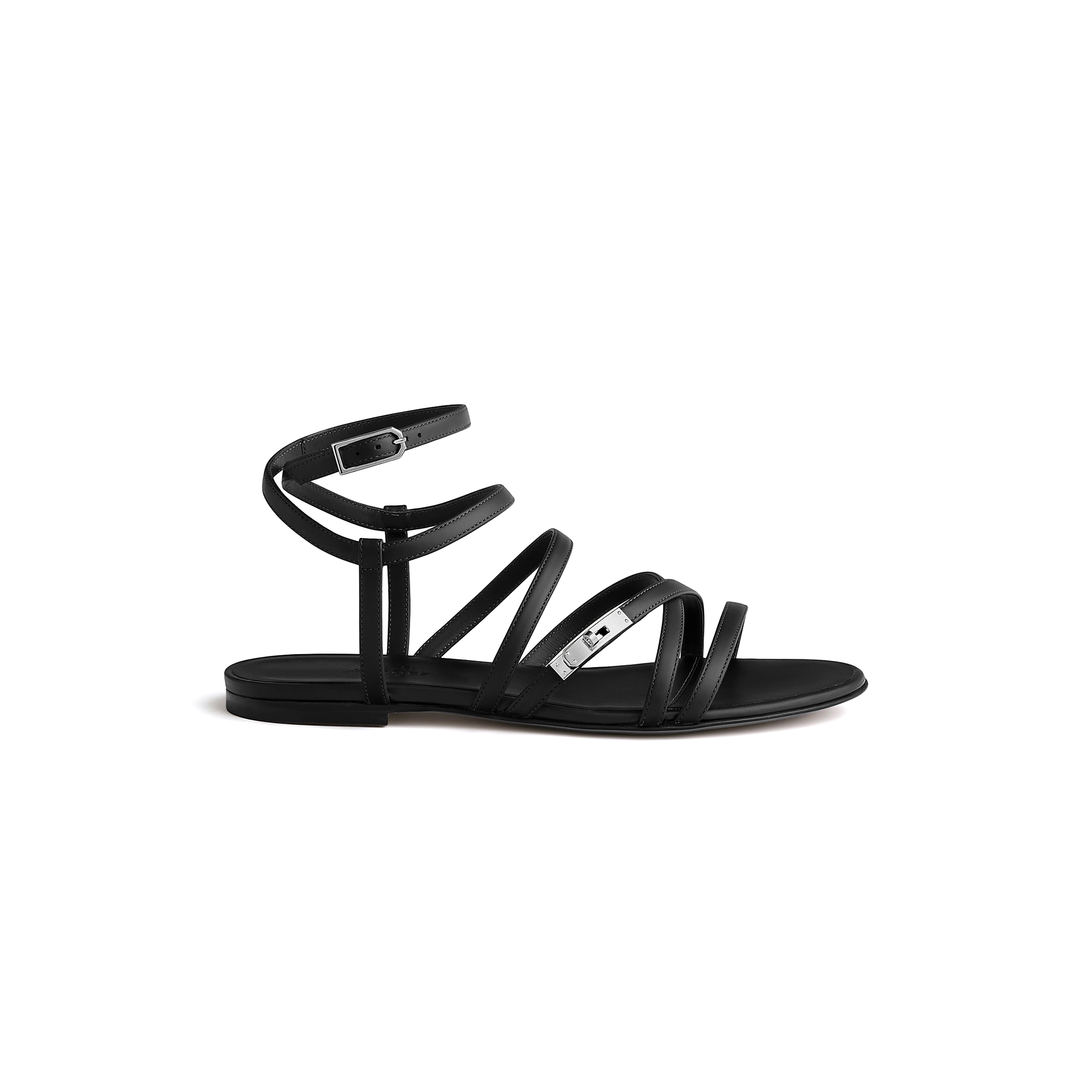 HERMES LULLABY SANDAL H252135Z